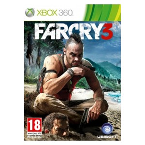 Far Cry 3 [XBOX 360]